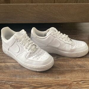 Women’s Air Force Ones